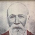 John Karren (1834 - 1905) Profile