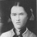 Margaret Jane Casteel (1825 - 1881) Profile