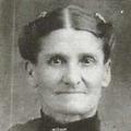 Sarah Ann Kay (1841 - 1917) Profile