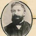 George Dennis Keaton (1828 - 1889) Profile