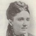 Elizabeth Mary Thomas (1843 - 1904) Profile