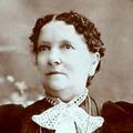 Mercy Truth Barker Keetch (1835 - 1910) Profile