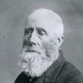 William Kempton Keetch (1811 - 1888) Profile