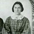 Nancy Ann Keller (1836 - 1900) Profile