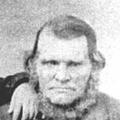 Alva Keller (1809 - 1883) Profile