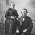 Sophia Kellogg (1828 - 1913) Profile