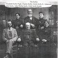 Emily Kelly (1845 - 1934) Profile