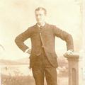John Kelly (1847 - 1926) Profile