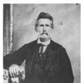 Joseph Kelly (1806 - 1886) Profile