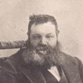 John Averett Kelsey (1838 - 1909) Profile