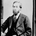 William Henry Kelsey (1830 - 1895) Profile