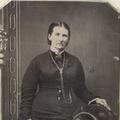 Elizabeth Kemmish (1837 - 1921) Profile