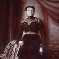 Jane Kemmish (1842 - 1926) Profile