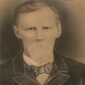 Peter Charles Kemmish (1844 - 1901) Profile