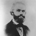 William Buten Kemp (1820 - 1876) Profile