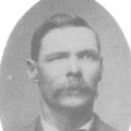 George Whitmore Kendall (1853 - 1914) Profile