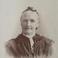 Johanna Peek Kendell (1827 - 1900) Profile