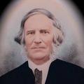 Richard Kennington (1804 - 1879) Profile