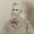 William Henry Kennington (1844 - 1914) Profile