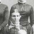 Harriett Louise Kerby (1855 - 1934) Profile