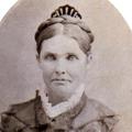 Ida Sophia Kershaw (1834 - 1918) Profile