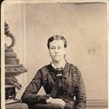 Emeline Parker (1818 - 1896) Profile