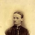 Elizabeth Kettle (1842 - 1924) Profile