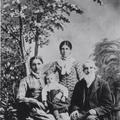 James Kewley (1802 - 1867) Profile