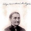 Eliza Ann Herrick (1815 - 1895) Profile