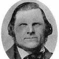 Guy Messiah Keysor (1816 - 1885) Profile