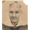Nancy Ross (1812 - 1898) Profile