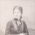 Caroline Kilfoyle (1839 - 1889) Profile