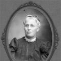 Lydia Ann Killian (1850 - 1933) Profile