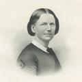 Ellen Sanders (1825 - 1871) Profile