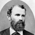 Heber Parley Kimball (1835 - 1885) Profile