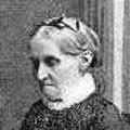 Mary Ellen Harris Abel (1818 - 1902) Profile