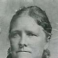 Caroline Matilda King (1836 - 1917) Profile