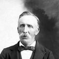 John King (1835 - 1919) Profile