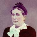 Matilda Robison (1811 - 1894) Profile