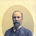 Robert Edson King (1834 - 1921) Profile