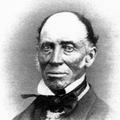 Thomas Owen King Sr. (1800 - 1874) Profile