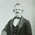 Joseph Corrodon Kingsbury (1812 - 1898)