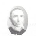 Lars Christian Kjar (1816 - 1896) Profile