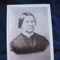 Elizabeth Maholm (1818 - 1891) Profile