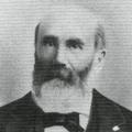 Robert Knell (1828 - 1916) Profile