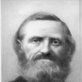 Alonzo Knight (1830 - 1921) Profile