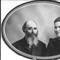 James Vinson Knight (1833 - 1912) Profile