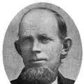 John Knight III (1836 - 1904) Profile