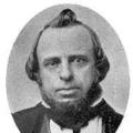John Knight Jr. (1813 - 1889) Profile