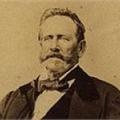 Joseph Ether Knight (1840 - 1878) Profile